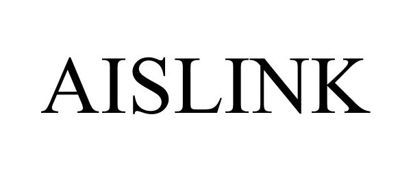  AISLINK