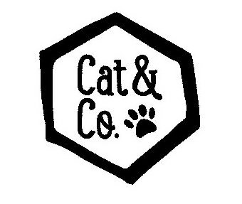Trademark Logo CAT & CO.