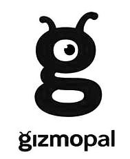 Trademark Logo G GIZMOPAL