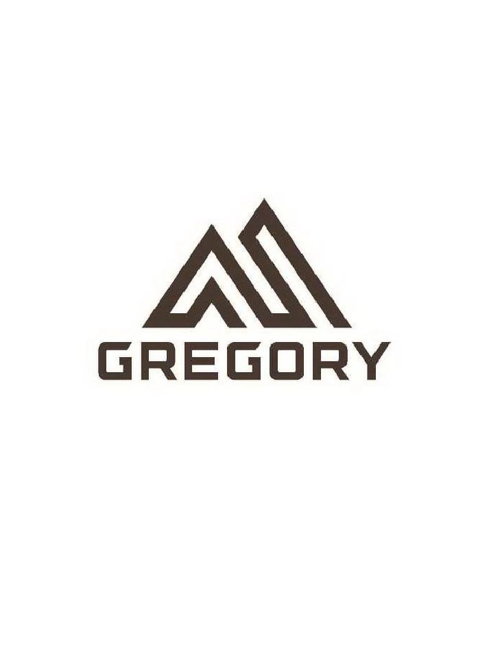 Trademark Logo GREGORY