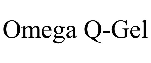  OMEGA Q-GEL