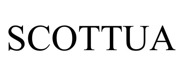 Trademark Logo SCOTTUA