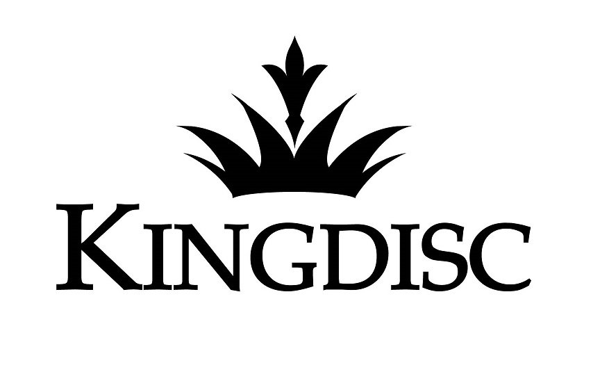 Trademark Logo KINGDISC