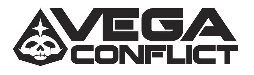 Trademark Logo VEGA CONFLICT