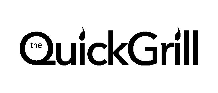 Trademark Logo THE QUICKGRILL