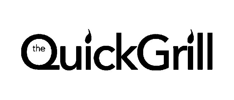  THE QUICKGRILL