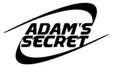  ADAM'S SECRET