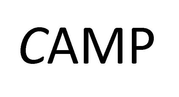 Trademark Logo CAMP