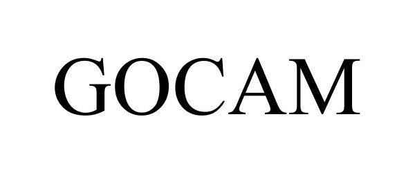 Trademark Logo GOCAM
