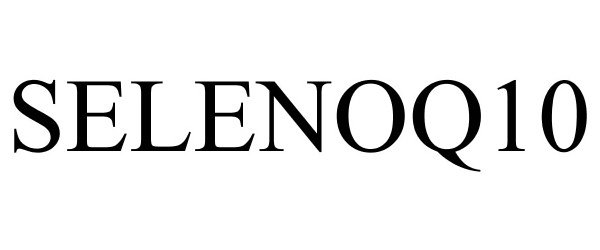  SELENOQ10