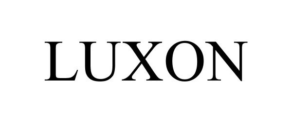  LUXON