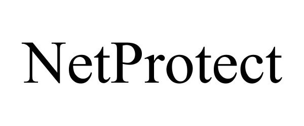 Trademark Logo NETPROTECT