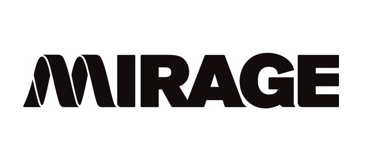 Trademark Logo MIRAGE