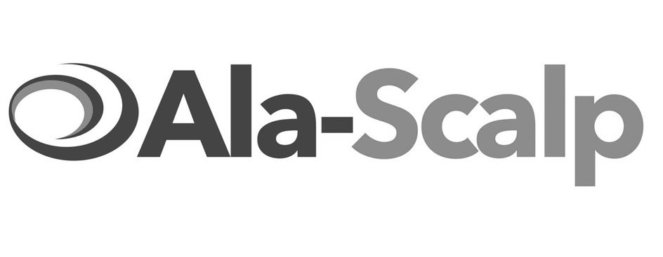 Trademark Logo ALA-SCALP