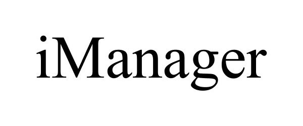  IMANAGER