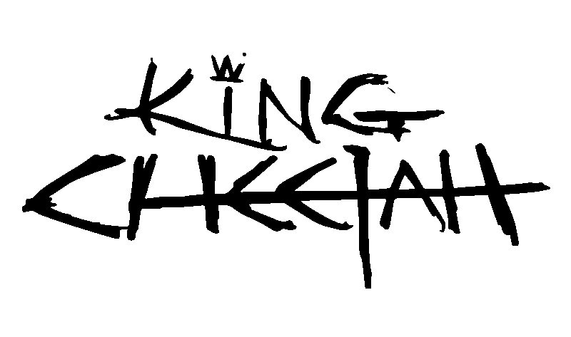 KING CHEETAH