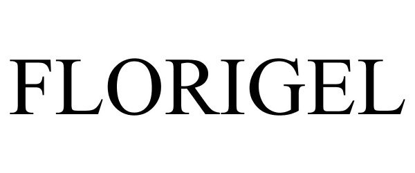 Trademark Logo FLORIGEL