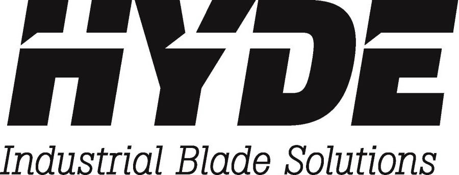 HYDE INDUSTRIAL BLADE SOLUTIONS