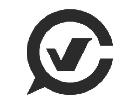 Trademark Logo CV