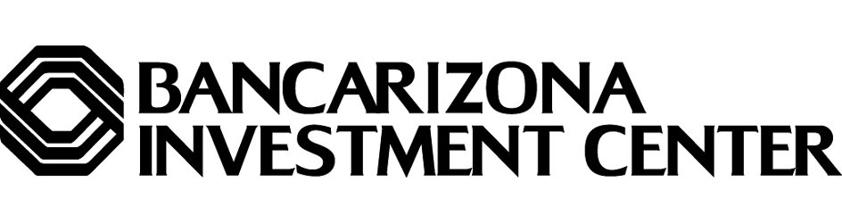 Trademark Logo BANCARIZONA INVESTMENT CENTER
