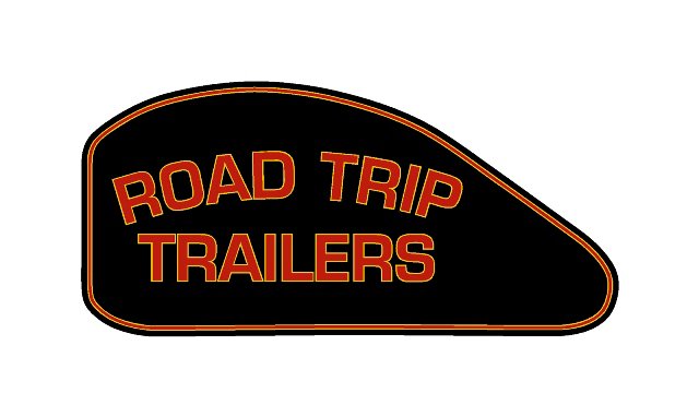 Trademark Logo ROAD TRIP TRAILERS