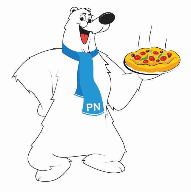 Trademark Logo PN