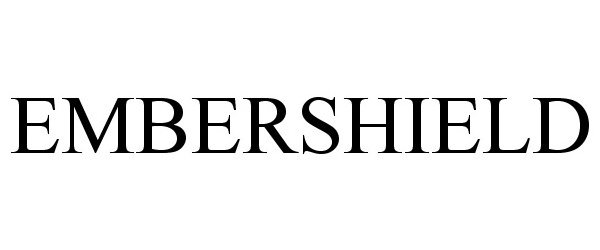 Trademark Logo EMBERSHIELD