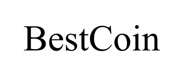 Trademark Logo BESTCOIN
