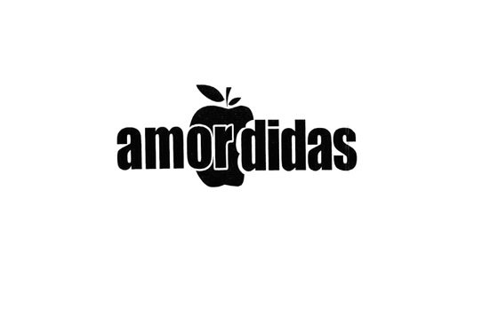  AMORDIDAS