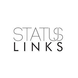 Trademark Logo STATUS LINKS