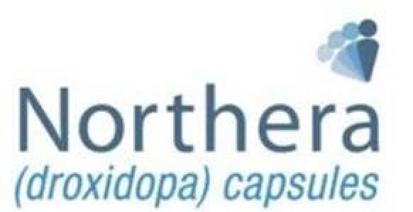 NORTHERA (DROXIDOPA) CAPSULES