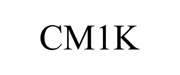  CM1K