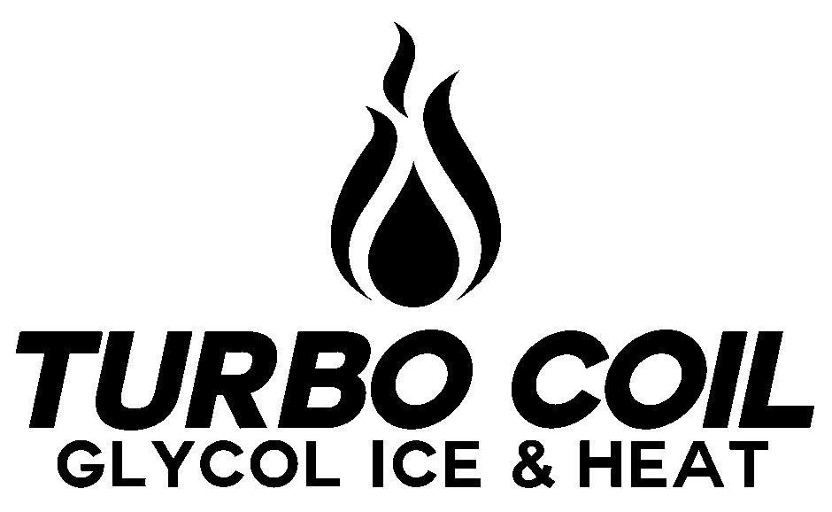  TURBO COIL GLYCOL ICE &amp; HEAT