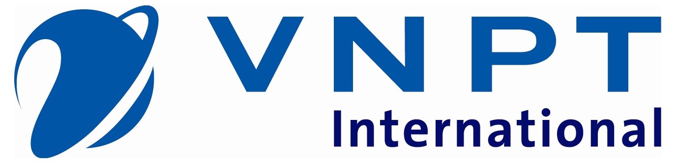 Trademark Logo VNPT INTERNATIONAL