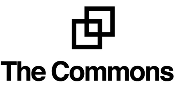 Trademark Logo THE COMMONS