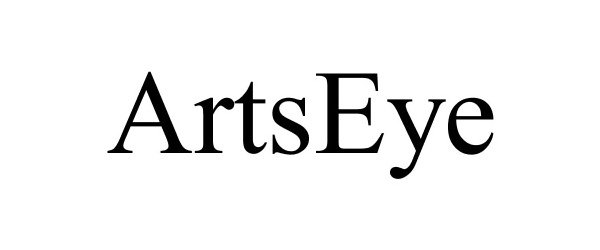 Trademark Logo ARTSEYE