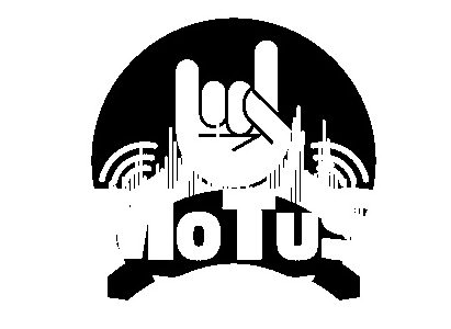 Trademark Logo MOTUS