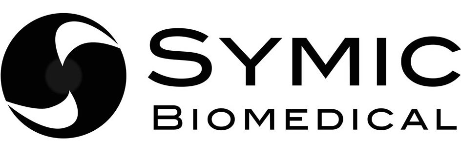 Trademark Logo SYMIC BIOMEDICAL