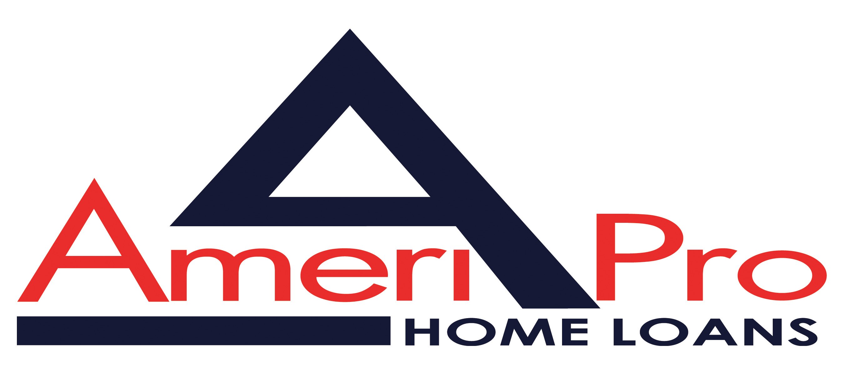 Trademark Logo AMERIPRO HOME LOANS