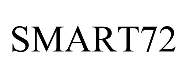 Trademark Logo SMART72