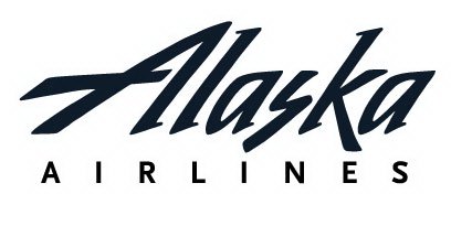 Trademark Logo ALASKA AIRLINES