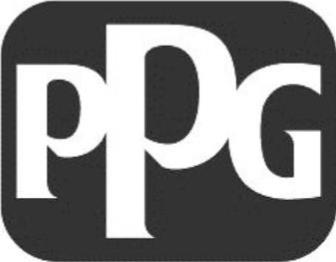 Trademark Logo PPG