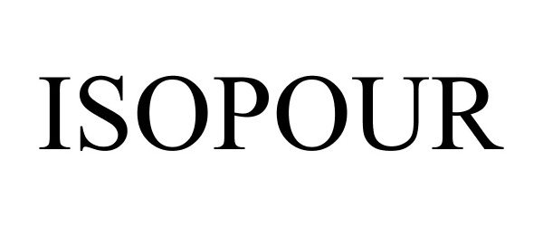  ISOPOUR