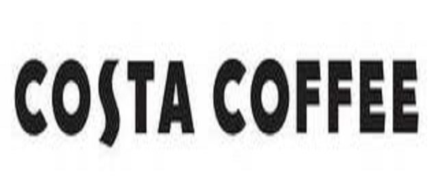  COSTA COFFEE