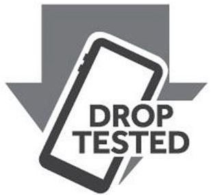 Trademark Logo DROP TESTED