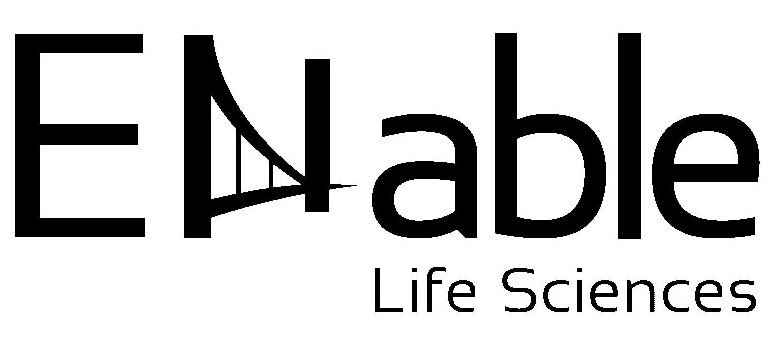 Trademark Logo ENABLE LIFE SCIENCES