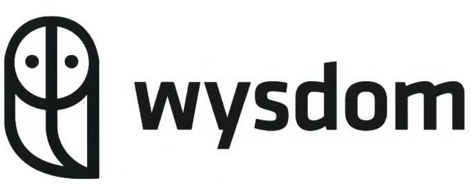 Trademark Logo WYSDOM