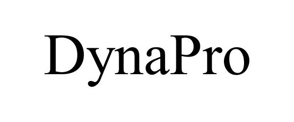 Trademark Logo DYNAPRO