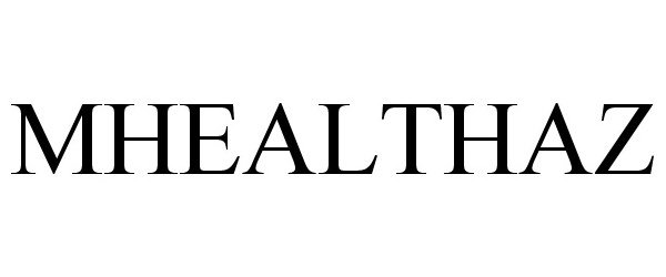  MHEALTHAZ