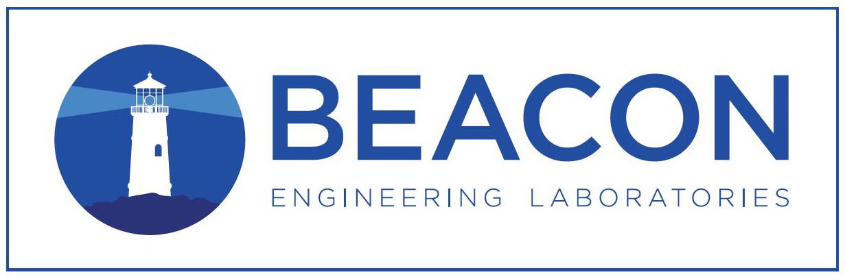  BEACON ENGINEERING LABORATORIES